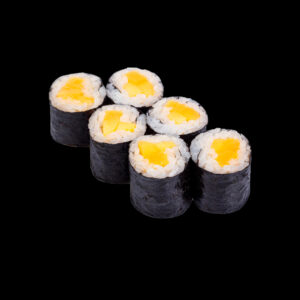 Maki z mango/6 szt.