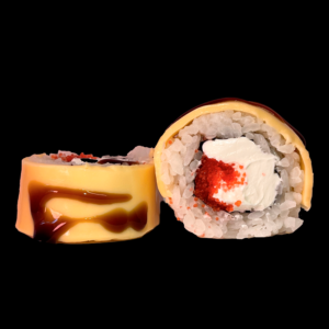 Cheese Roll 8 szt./270g
