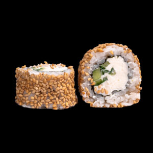 Philadelphia Sesame 8 szt./240G