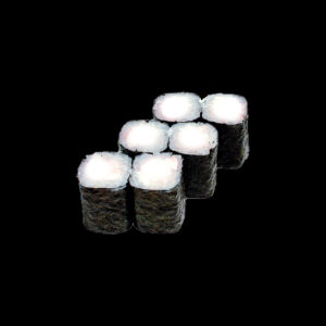 Maki z serem/6 szt.