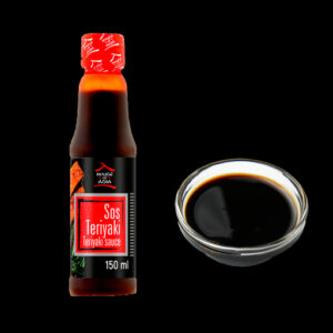 Dodatkowy sos teriyaki 50g