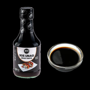 Sos unagi (słodki) 50 g