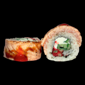 Tajfun Roll 8 szt./280g