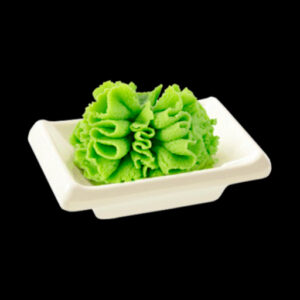 Dodatkowe wasabi 20g