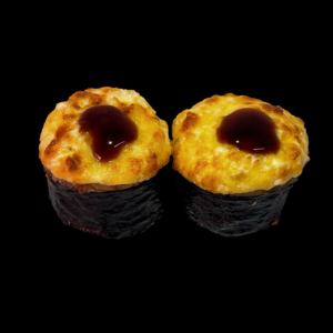 Wulkan z krewetkami 8 szt./250g