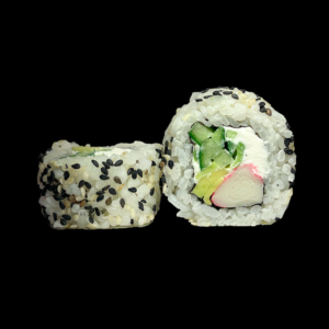 California z surimi 8 szt./250g