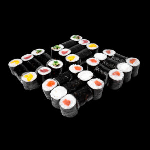 Set Maki 36 szt./750g