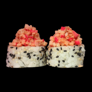 Spicey z surimi 8 szt./270g