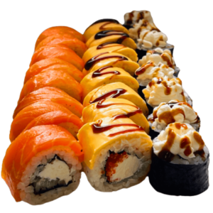 TAJFUN 3