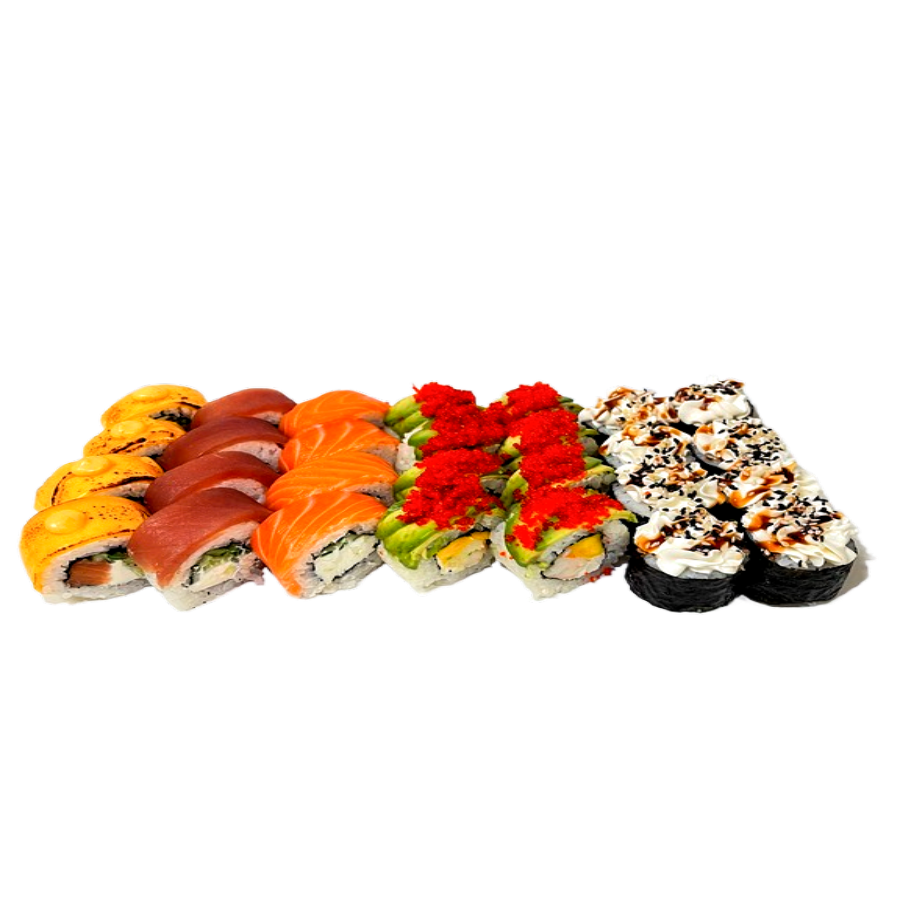 Tajfun 8 28 szt. 1050 g