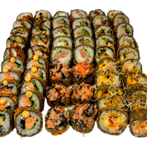 Tajfun 9 60 szt. 1950 g