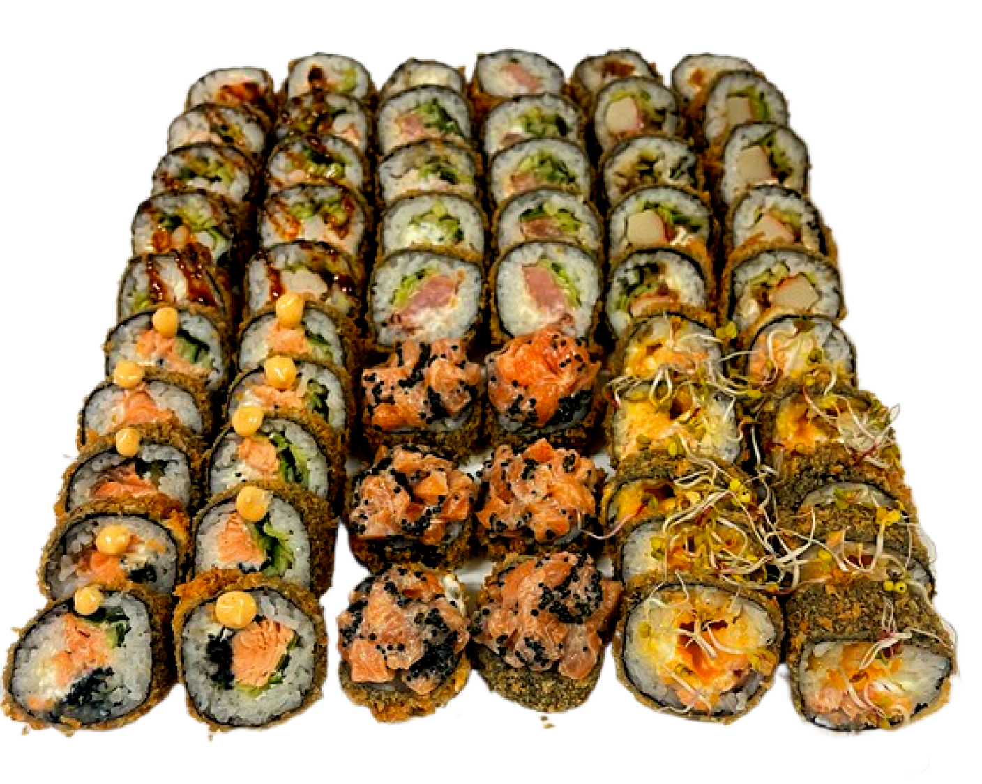 Tajfun 9 60 szt. 1950 g