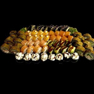 Wiosenny 70szt. 2800g