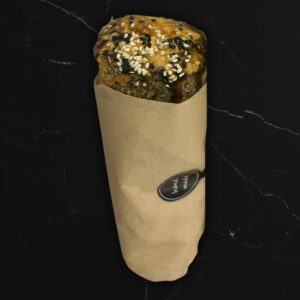 Hand Roll w tempurze Cezar